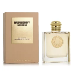 Goddess Eau De Parfum - nachfüllbar 100 ml (woman)