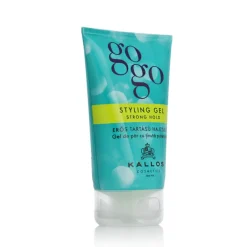 Gogo Kallos Styling Gel Strong Hold 125 ml