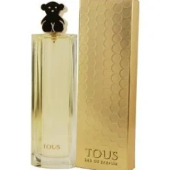 Gold Eau De Parfum 50 ml (woman)