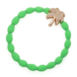 Gold Bling Palm Tree