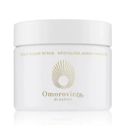 Gold Sugar Scrub 200 ml