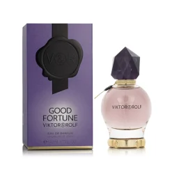 Good Fortune Eau De Parfum - nachfüllbar 50 ml (woman)