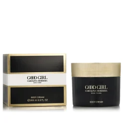 Good Girl Körpercreme 200 ml (woman)