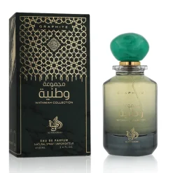 Graphite Eau De Parfum 100 ml (unisex)