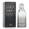Gray Eau De Parfum 100 ml (man)