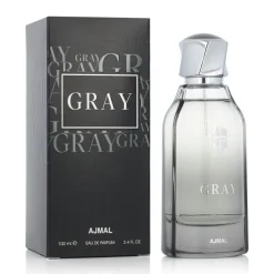 Gray Eau De Parfum 100 ml (man)