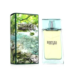 Green Love Eau De Toilette 100 ml (man)