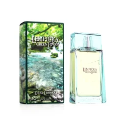 Green Love Eau De Toilette 50 ml (man)