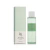 Green Plum Refreshing Toner AHA + BHA 150 ml
