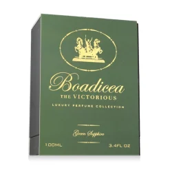 Green Sapphire Pure Perfume 100 ml (unisex)