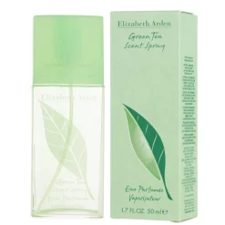 Green Tea Eau De Toilette 50 ml (woman)