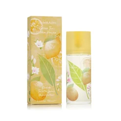 Green Tea Citron Freesia Eau De Toilette 100 ml (unisex)