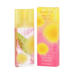 Green Tea Mimosa Eau De Toilette 100 ml (woman)