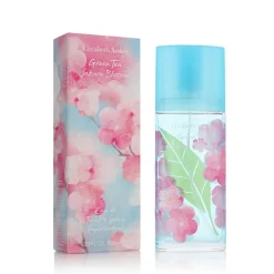 Green Tea Sakura Blossom Eau De Toilette 100 ml (woman)