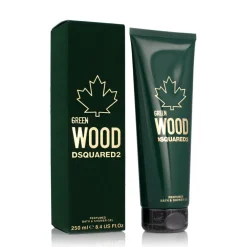 Green Wood Duschgel 250 ml (man)