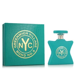 Greenwich Village Eau De Parfum 100 ml (unisex)