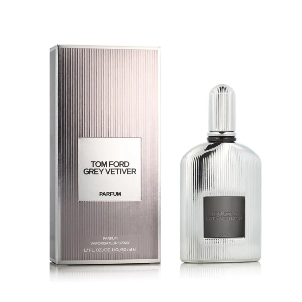 Grey Vetiver Parfum 50 ml (man)