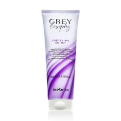 GREYlosophy Grey By Day Butter 250 ml