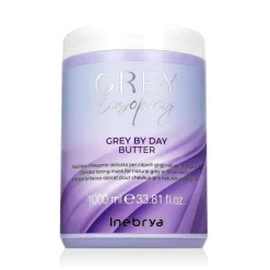 GREYlosophy Grey By Day Butter 1000 ml
