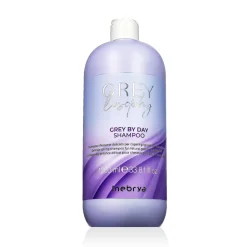 GREYlosophy Grey By Day Shampoo 1000 ml