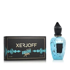 Groove Xcape Parfum 50 ml (unisex)
