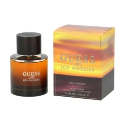 Guess 1981 Los Angeles for Men Eau De Toilette 100 ml (man)