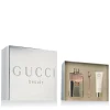 Guilty Pour Femme EDT 90 ml + EDT MINI 10 ml + BL 50 ml (woman)