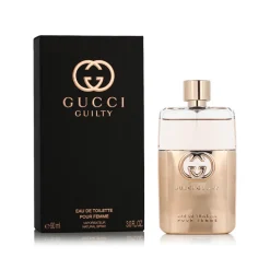 Guilty Pour Femme 2021 Eau De Toilette 90 ml (woman)