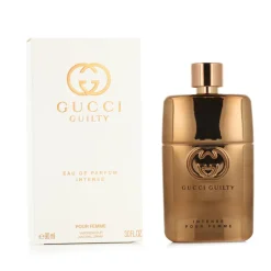 Guilty Pour Femme Eau De Parfum Intense 90 ml (woman)