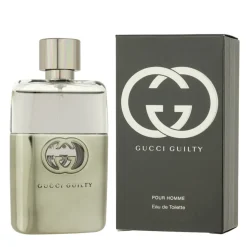 Guilty Pour Homme Eau De Toilette 50 ml (man)