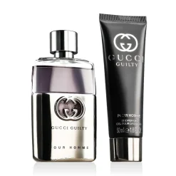 Guilty Pour Homme EDT 50 ml + SG 50 ml (man)