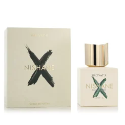 Hacivat X Extrait de Parfum 100 ml (unisex)