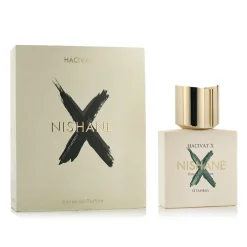 Hacivat X Extrait de Parfum 50 ml (unisex)