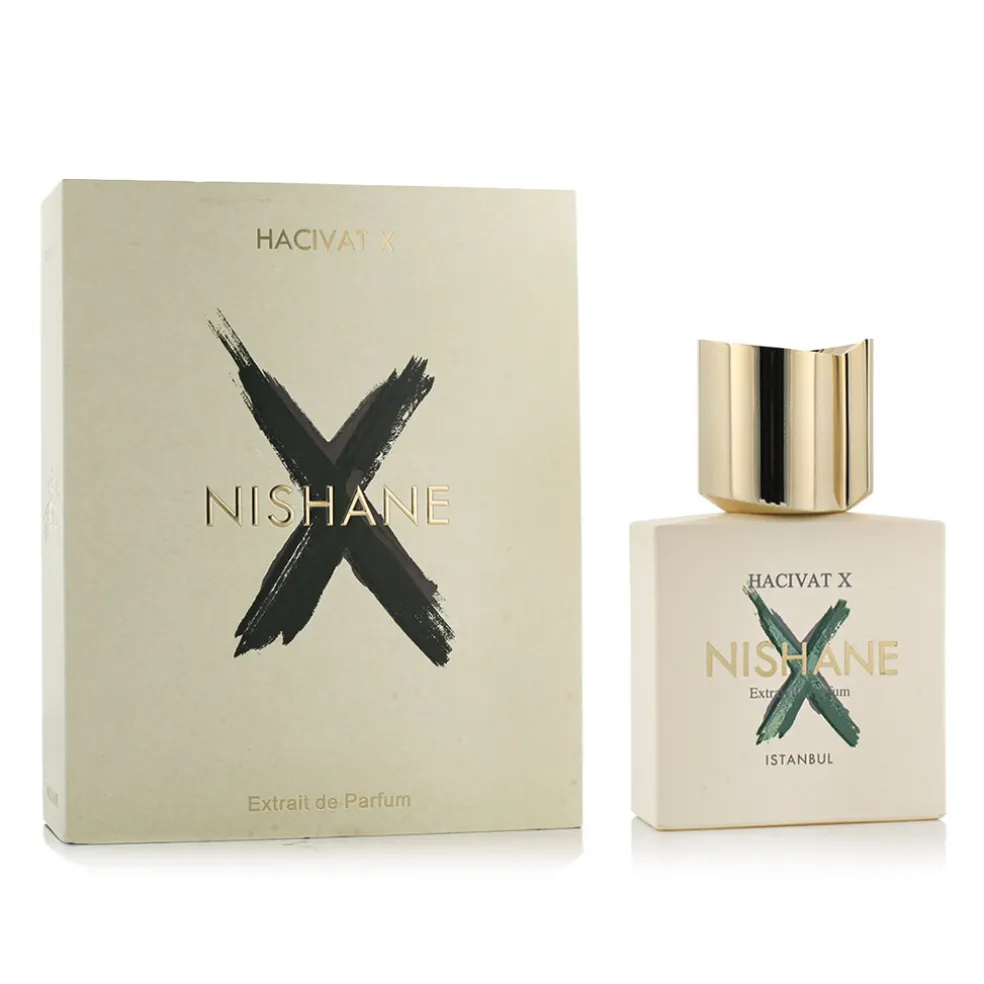 Hacivat X Extrait de Parfum 50 ml (unisex)