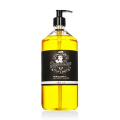 Hair & Body Shampoo 1000 ml