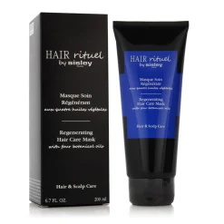 Hair Rituel Regenerating Hair Care Mask 200 ml