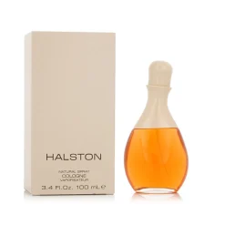 Halston Classic Eau de Cologne 100 ml (woman)