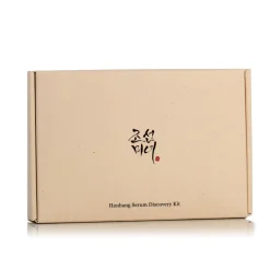 Hanbang Serum Discovery Kit 4 x 10 ml