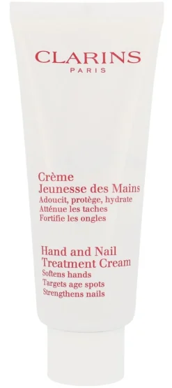 Hand And Nail Treatment Cream 100 ml