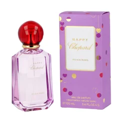 Happy Felicia Roses Eau De Parfum 100 ml (woman)