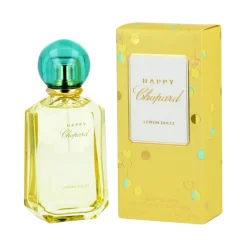 Happy Lemon Dulci Eau De Parfum 100 ml (woman)