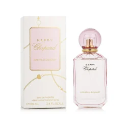 Happy Magnolia Bouquet Eau De Toilette 100 ml (woman)