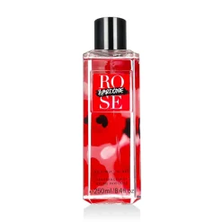 Hardcore Rose Bodyspray 250 ml (woman)