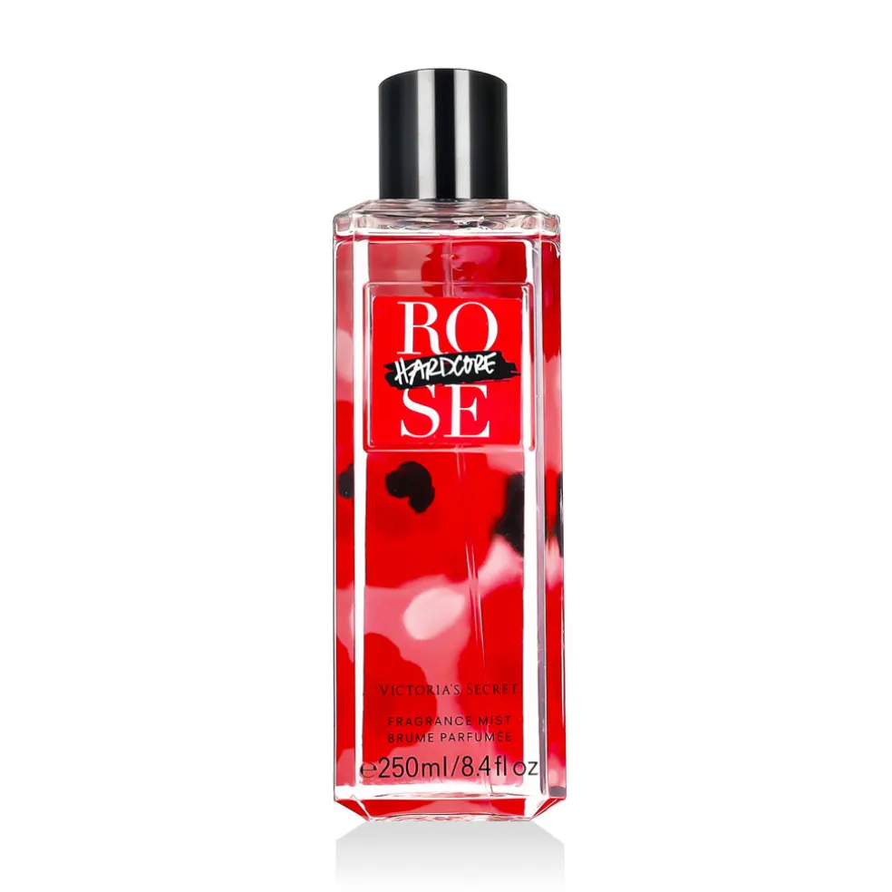 Hardcore Rose Bodyspray 250 ml (woman)