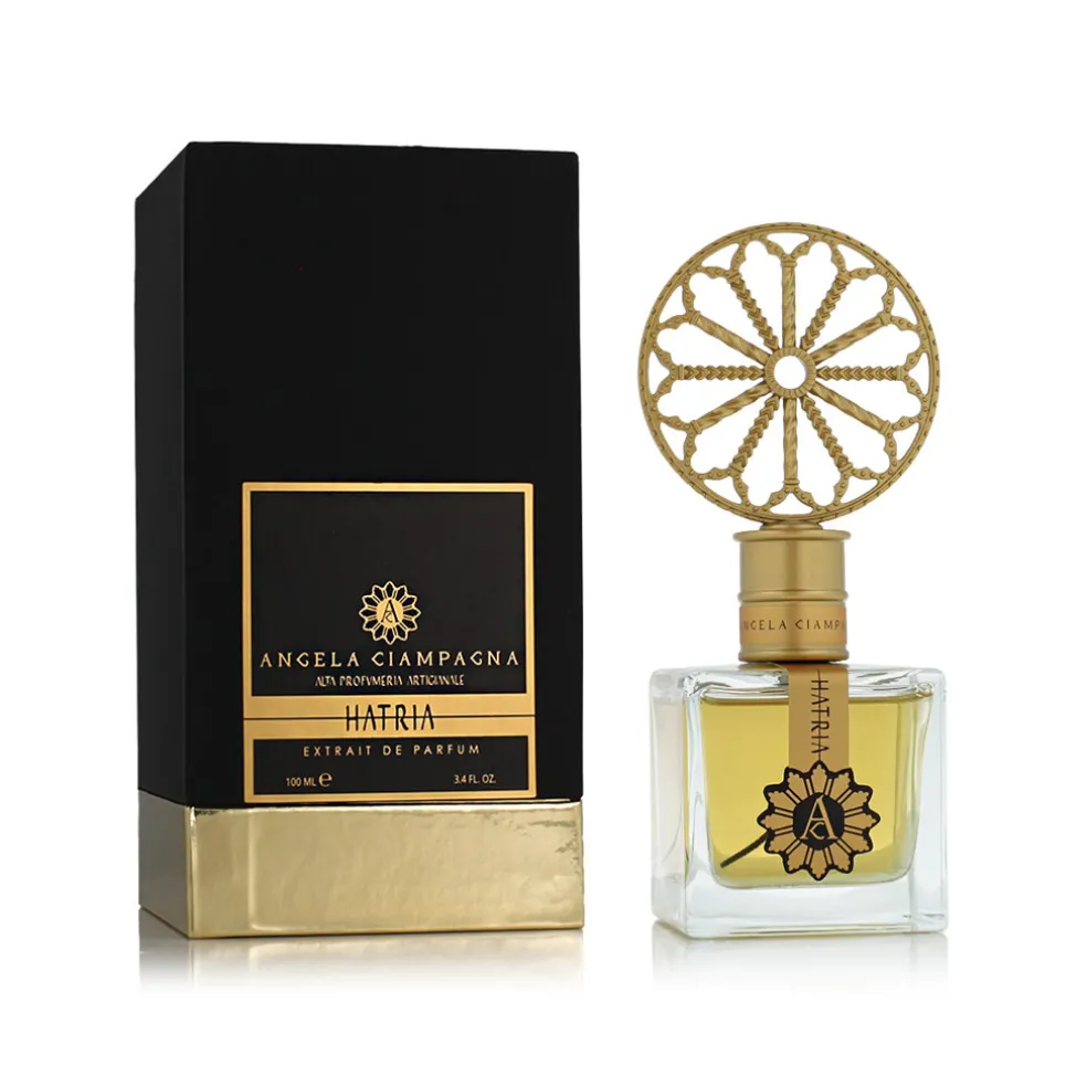 Hatria Extrait de Parfum 100 ml (unisex)