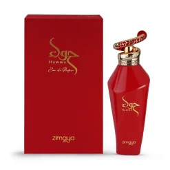 Hawwa Red Eau De Parfum 100 ml (woman)