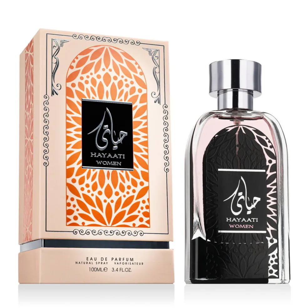 Hayaati Women Eau De Parfum 100 ml (woman)