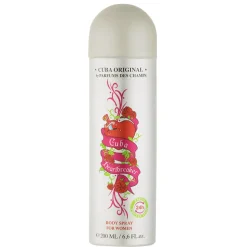 Heartbreaker Deodorant Spray 200 ml (woman)