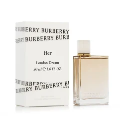 Her London Dream Eau De Parfum 50 ml (woman)