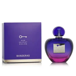 Her Secret Desire Eau De Toilette 80 ml (woman)